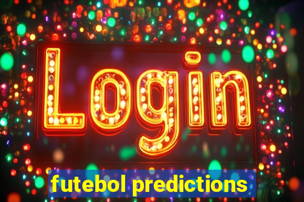 futebol predictions